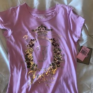 Juicy couture shirt NWT